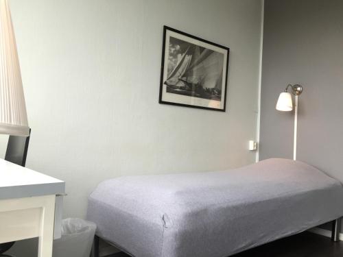 Masthuggsterrassens Hostel Masthuggsterassens Vandrarhem & Mini Hotell is a popular choice amongst travelers in Gothenburg, whether exploring or just passing through. The hotel offers guests a range of services and amenities de