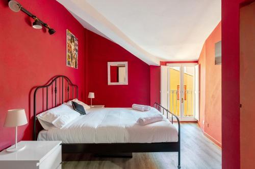 Corte de’ Galluzzi My Home For You, Boloňa