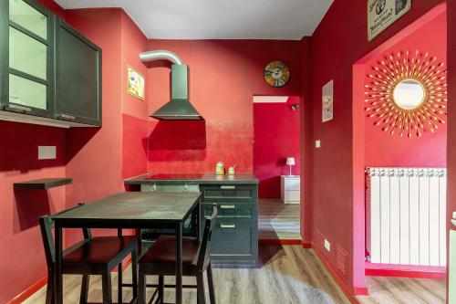 Corte de’ Galluzzi My Home For You, Boloňa (fotografie 10)