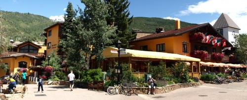 Hotel Gasthof Gramshammer in Vail, USA