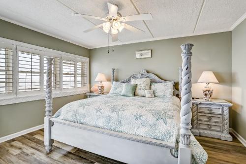 Amelia South condo - main image