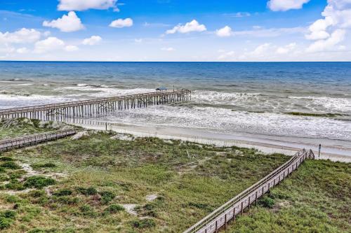 Amelia South condo - image 10