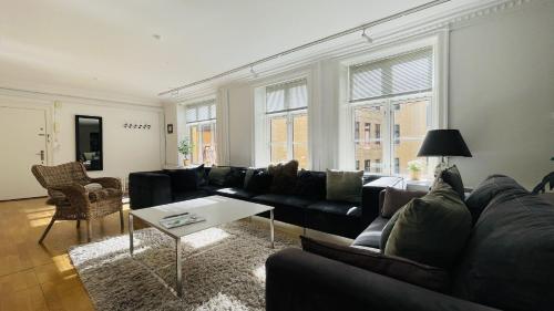 ApartmentInCopenhagen Apartment 1502, Copenaghen (foto 2)