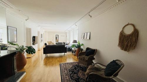 ApartmentInCopenhagen Apartment 1502, Copenaghen (foto 4)