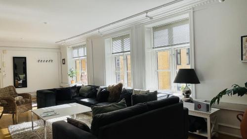 ApartmentInCopenhagen Apartment 1502, Copenaghen (foto 5)