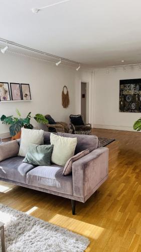ApartmentInCopenhagen Apartment 1502, Copenaghen (foto 6)