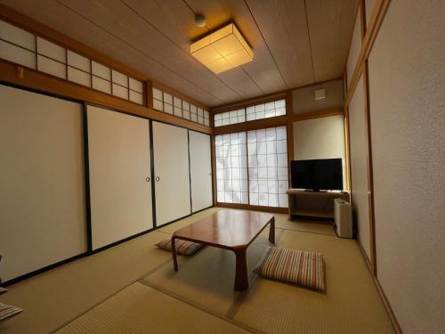 草津温泉　ほしかわ