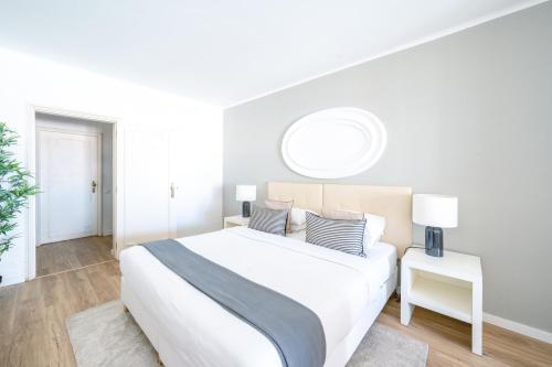Baluarte da Vila Apartments - image 12