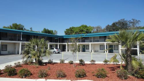Western Inn - Pensacola - 숙소 외관