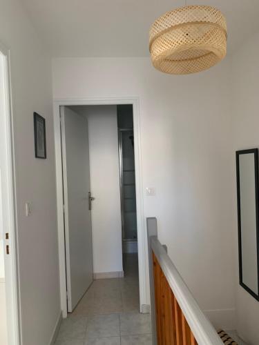 Gite Valoutina Gora in Montargis