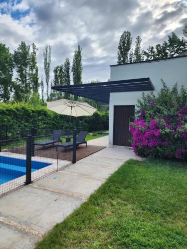 Chalet Victoria - Valle Grande