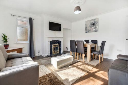Comfy Home-Vimy Road, Birmingham (fotografie 7)