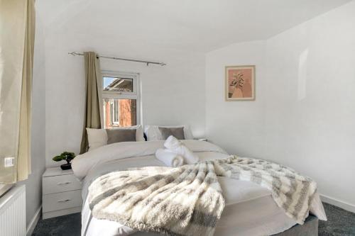 Comfy Home-Vimy Road, Birmingham (fotografie 8)