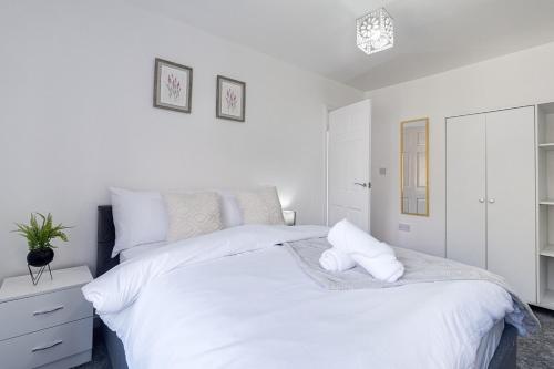 Comfy Home-Vimy Road, Birmingham (fotografie 10)