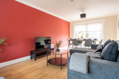 Beauly Court Suites