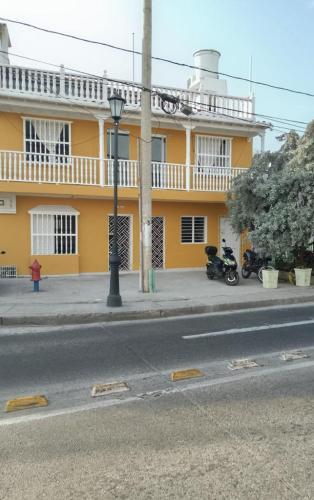 Casa Zoria