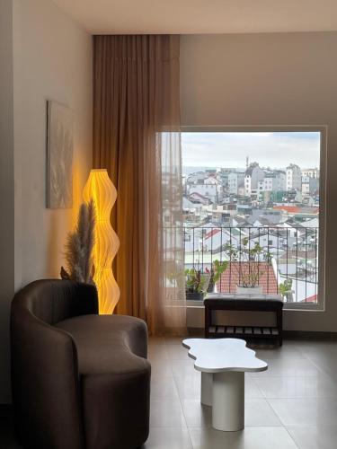 Căn Hộ Đan Mây - Đan May Apartment Đa Lat