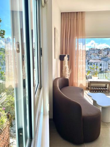 Căn Hộ Đan Mây - Đan May Apartment Đa Lat