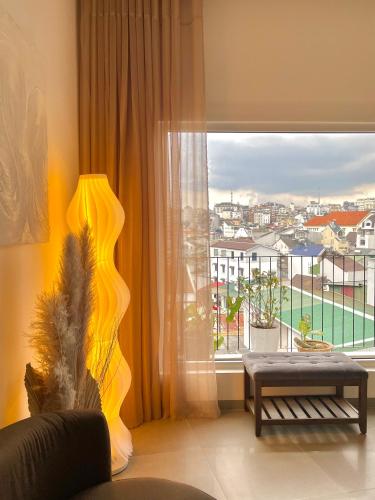 Căn Hộ Đan Mây - Đan May Apartment Đa Lat