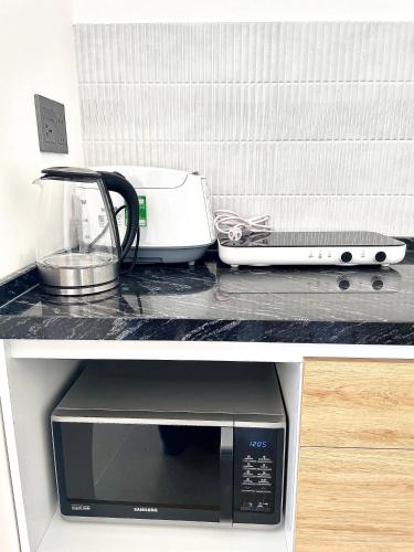 Căn Hộ Đan Mây - Đan May Apartment Đa Lat