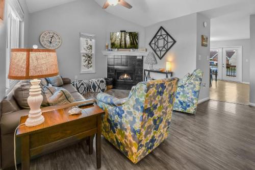 Rotties Retreat home in Pigeon Forge, USA