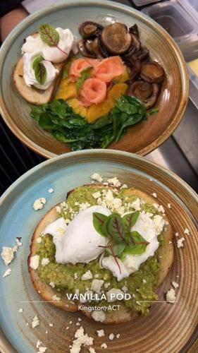 Foto - Abode Kingston