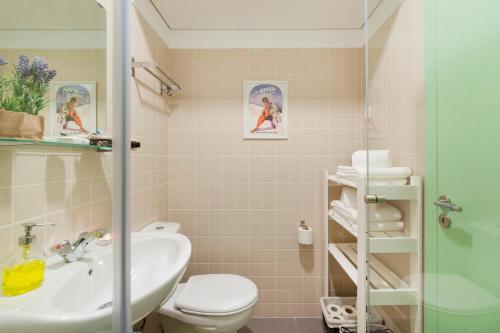Two-Bedroom Apartment - 3rd Floor image 10