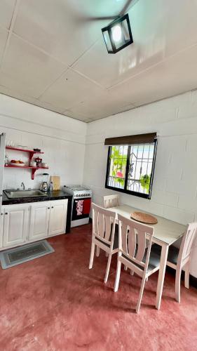 Apartamento Mirador de La ciudad in Jarabacoa