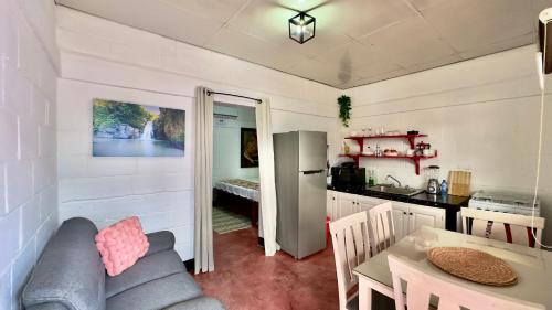 Apartamento Mirador de La ciudad in Jarabacoa