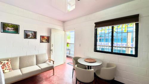 Apartamento Mirador de La ciudad in Jarabacoa