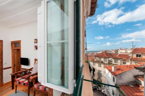 Apartments in Historical Lisbon