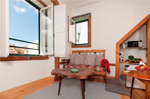 Apartments in Historical Lisbon - image 4