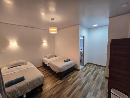 Habitación en iquique