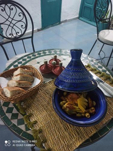 Riad rajad Marrakech in Medina