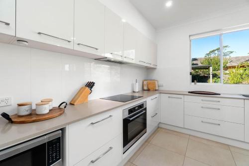 The Spacious & Elegant Vacation Haven - Glenside