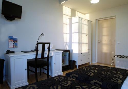 Jugend Home Hotel - image 3