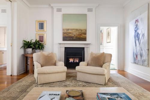 Point Piper Luxe - image 8