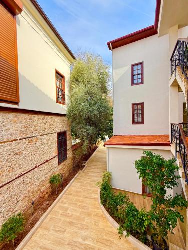 Adria Inn, Antalya (photo 9)