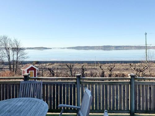 Cottage with Fjord View, Stenungsund, Stenungsund (Foto 8)