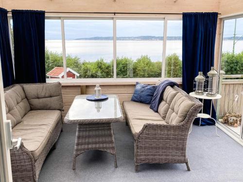 Cottage with Fjord View, Stenungsund, Stenungsund (Foto 6)