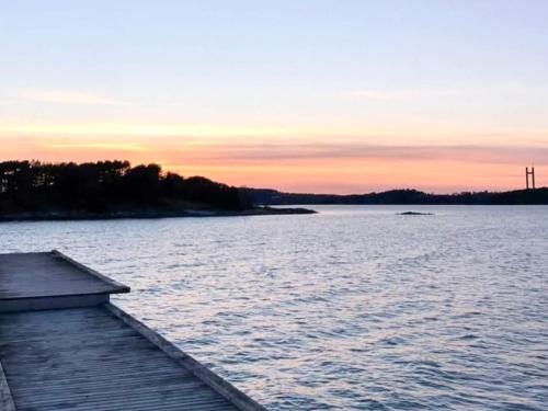 Cottage with Fjord View, Stenungsund, Stenungsund (Foto 3)