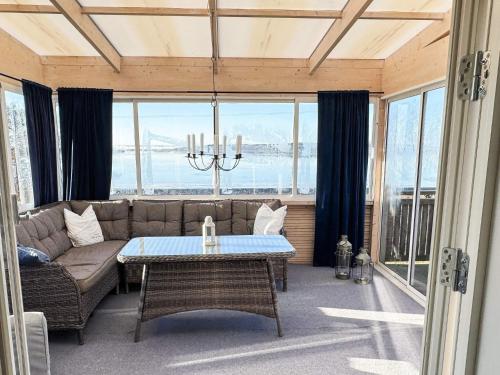 Cottage with Fjord View, Stenungsund, Stenungsund (Foto 7)