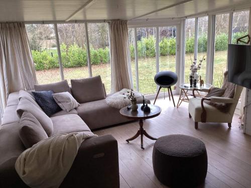 Facilities, person holiday home in Vaeggerlose in Idestrup