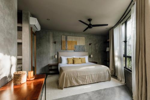 Tropical Bohemian Villa - Priv Pool - Concierge L5