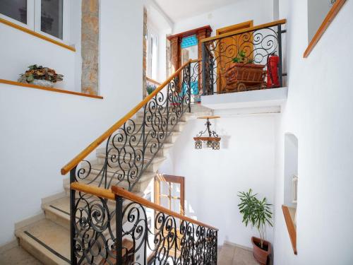 A szálláshely kívülről, Apartment in Cres near the Beach in Cres