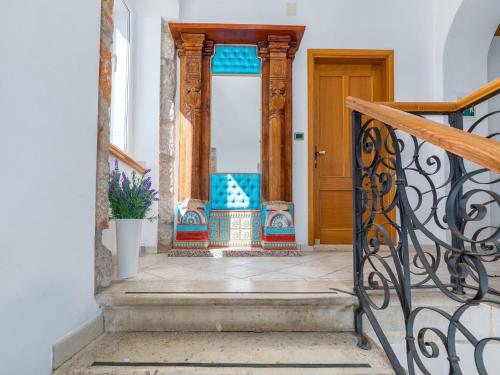 A szálláshely kívülről, Apartment in Cres near the Beach in Cres