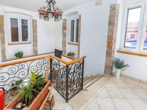 A szálláshely kívülről, Apartment in Cres near the Beach in Cres