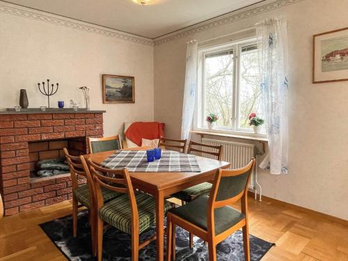 Facilities, 8 person holiday home in KOPINGSVIK in Kopingsvik