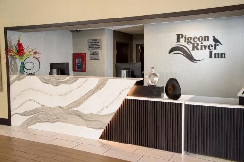 Pigeon River Inn in Pigeon Forge, USA