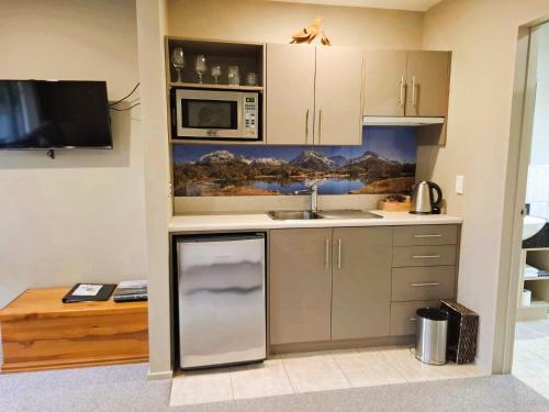 Facilities, Blue Ridge Studios and Bed & Breakfast in Te Anau